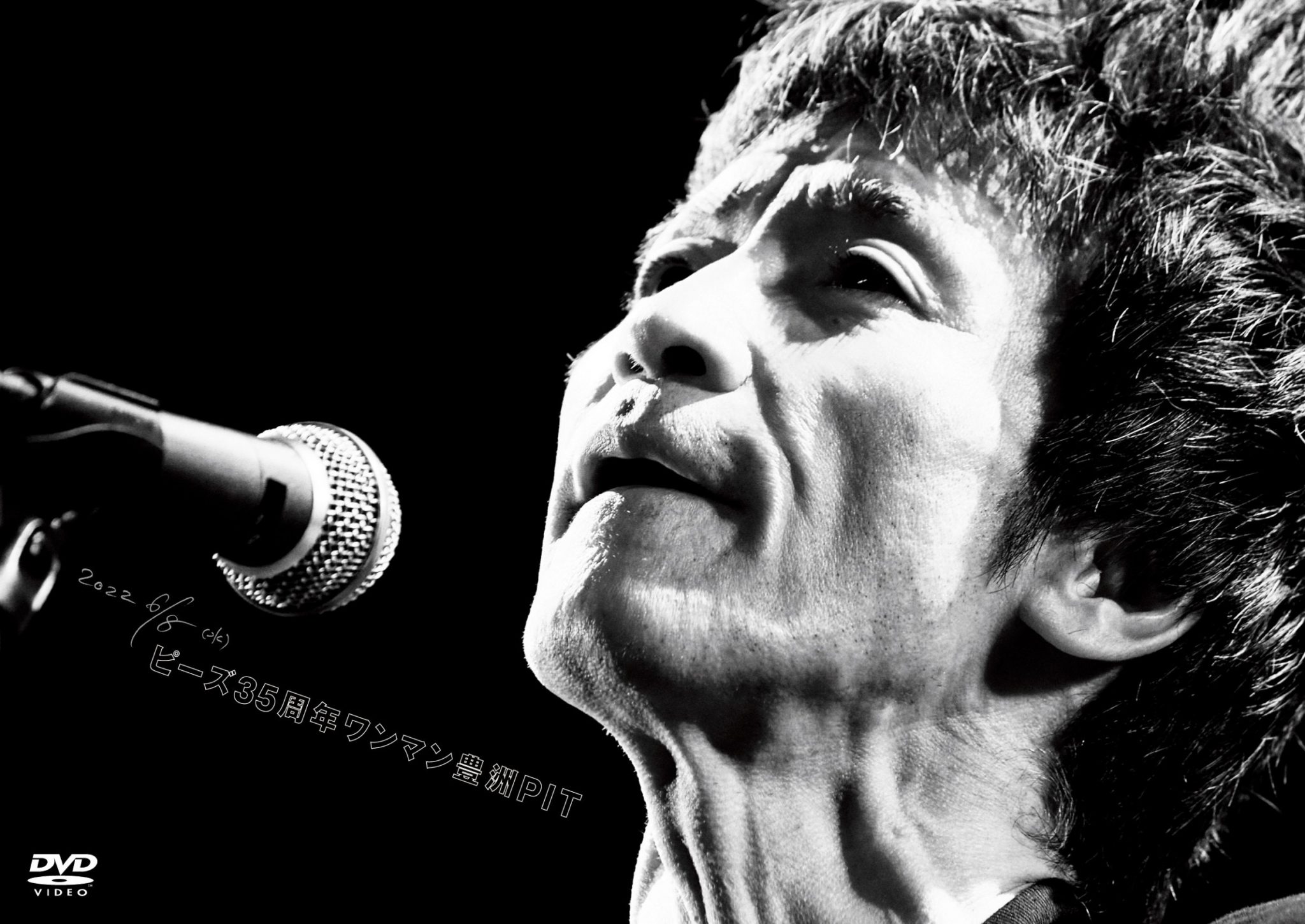 NEWS ピーズたまぶくロカビリー倶楽部